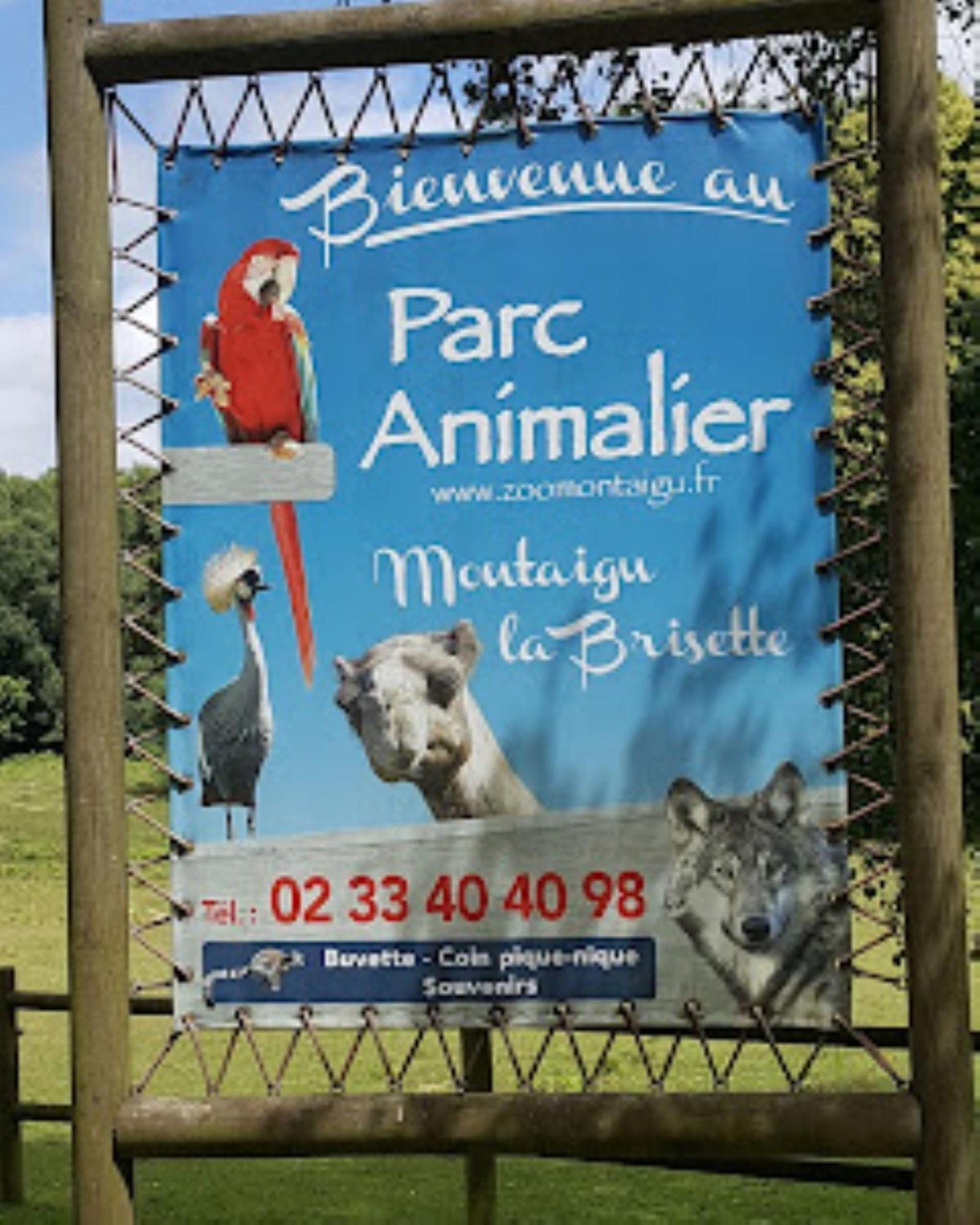 "La Revillaise" Proche Mer, Grand Jardin Clos, 2 A 5 Personnes-Adultes-Enfants- Reville Luaran gambar